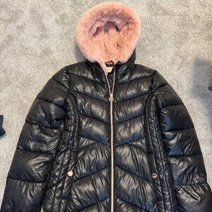 Michael Kors Puffer Coat